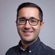 Kevin Raposo